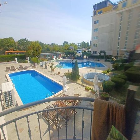 Single Apartment In Searegal Compex Σάνι Μπιτς Εξωτερικό φωτογραφία