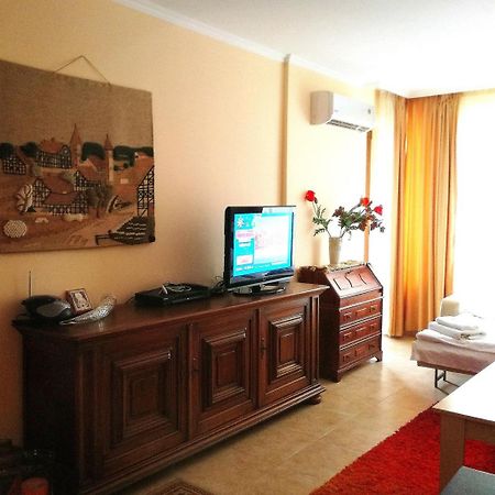 Single Apartment In Searegal Compex Σάνι Μπιτς Εξωτερικό φωτογραφία