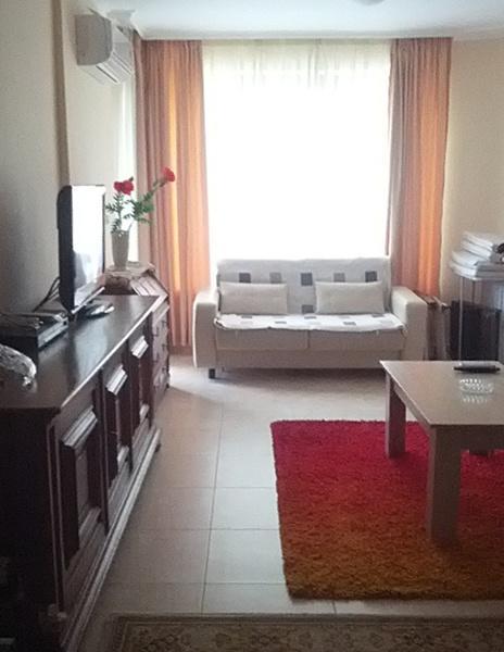 Single Apartment In Searegal Compex Σάνι Μπιτς Εξωτερικό φωτογραφία