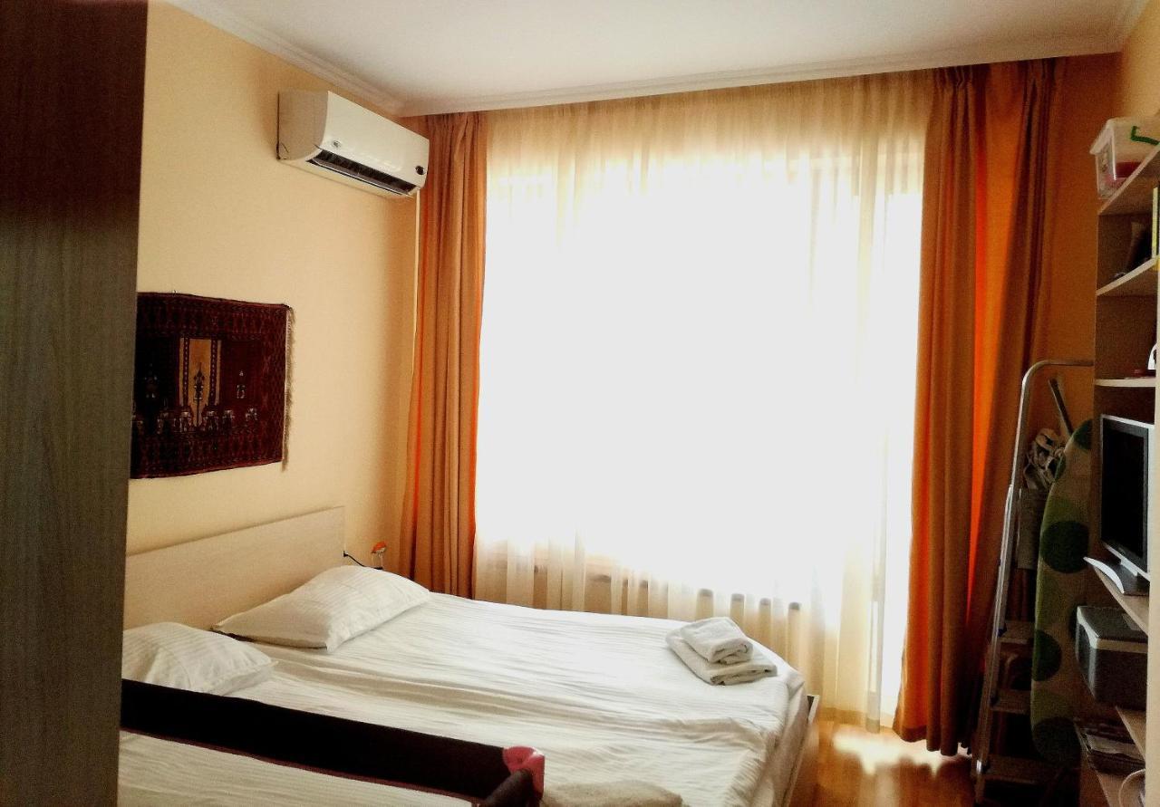 Single Apartment In Searegal Compex Σάνι Μπιτς Εξωτερικό φωτογραφία
