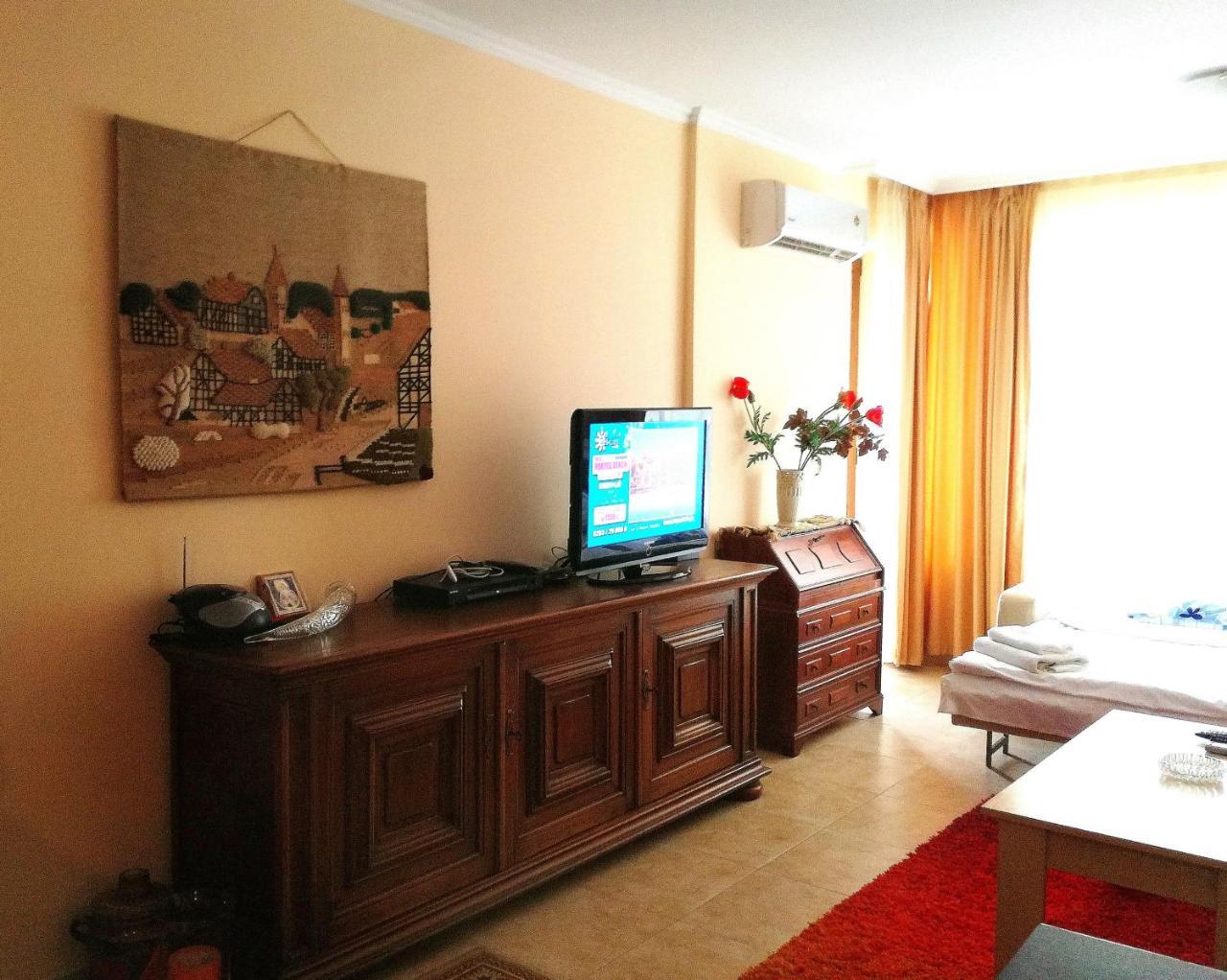 Single Apartment In Searegal Compex Σάνι Μπιτς Εξωτερικό φωτογραφία