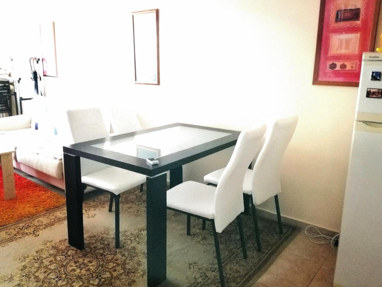 Single Apartment In Searegal Compex Σάνι Μπιτς Εξωτερικό φωτογραφία